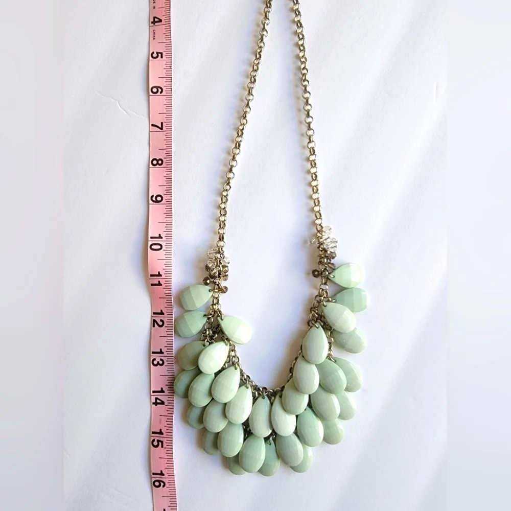 Statement Necklace - Picture 5 of 5